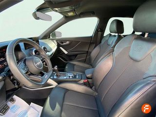 Audi Q2 Black Line 35 TDI 110kW (150CV) S tronic