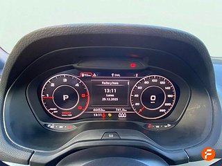 Audi Q2 Black Line 35 TDI 110kW (150CV) S tronic