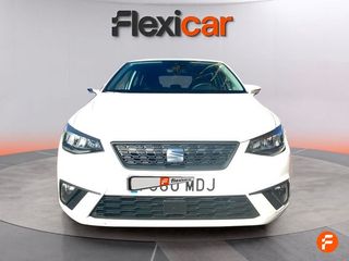 Seat Ibiza 1.0 MPI 59kW (80CV) Reference