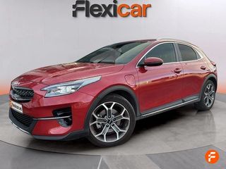 Kia XCeed 1.6 GDi PHEV 104kW (141CV) eDrive