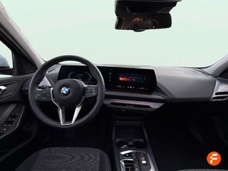 BMW Serie 1 120d