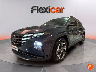 Hyundai Tucson 1.6 TGDI PHEV 195kW Maxx Auto 4X4