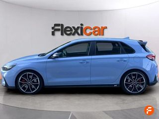 Hyundai i30 2.0 TGDI N Performance