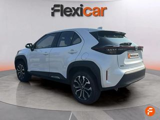 Toyota Yaris Cross 1.5 120H Active Plus - 5P (2025)