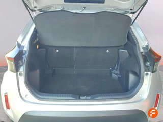 Toyota Yaris Cross 1.5 120H Active Tech