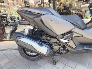 HONDA ADV 350 2022 REESTRENO