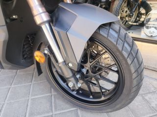 HONDA ADV 350 2022 REESTRENO