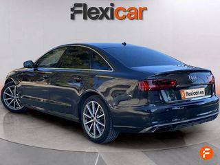Audi A6 2.0 TDI 190CV ultra S tronic