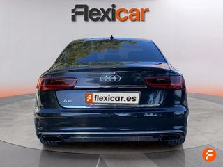 Audi A6 2.0 TDI 190CV ultra S tronic
