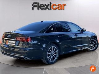 Audi A6 2.0 TDI 190CV ultra S tronic
