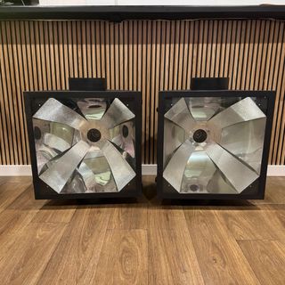 Focos Growlite Negro