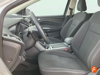 Ford Kuga 1.5 EcoBoost 110kW 4x2 Trend+