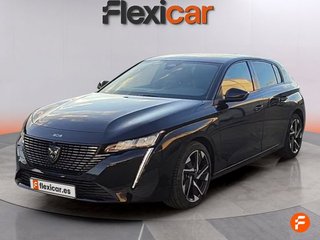 Peugeot 308 5P Allure PureTech 130 S&S MAN