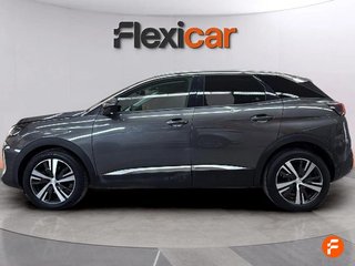 Peugeot 3008 1.5 BlueHDi 96kW S&S Allure Pack EAT8