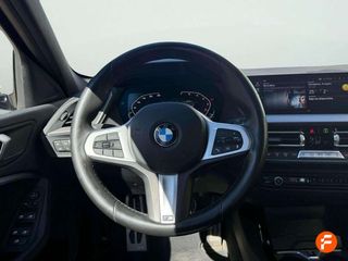 BMW Serie 1 118i