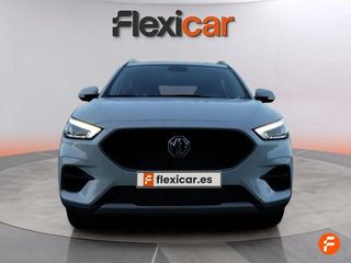 MG ZS 1.5 Comfort