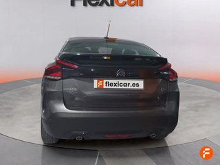 Citroën C4 PureTech 130 S&S 6v Feel Pack