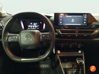 Citroën C4 PureTech 130 S&S 6v Feel Pack