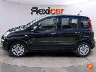 Fiat Panda City Cross 1.0 Gse 51kw (70CV)