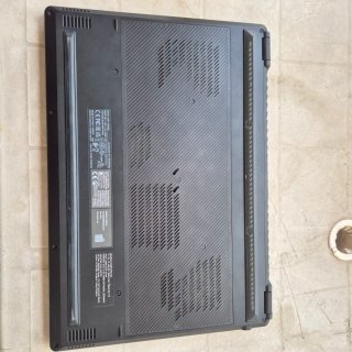 Portátil Asus ROG Zephyrus M16 GU604VY - RTX 4090