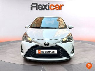 Toyota Yaris 1.0 70 Active Tech