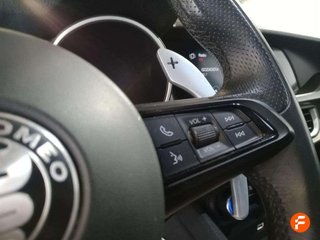 Alfa Romeo Stelvio 2.2 Diesel 140kW (190cv) SPRINT AWD