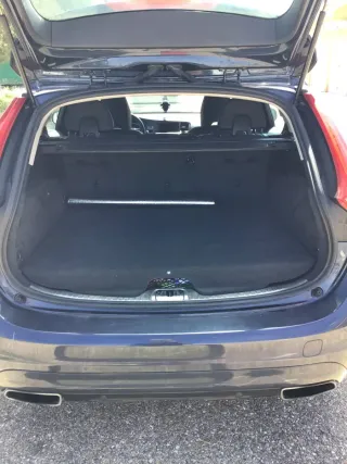 Volvo V60 Híbrido enchufable 285CV AWD
