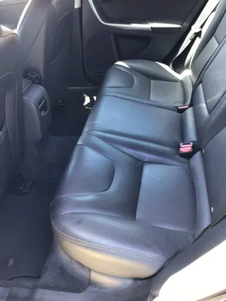 Volvo V60 Híbrido enchufable 285CV AWD
