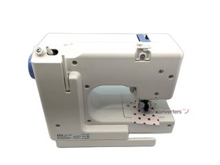 maquina coser aeg nm525