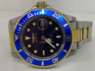reloj pulsera unisex invicta 26972