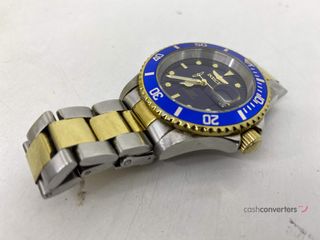 reloj pulsera unisex invicta 26972
