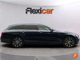 Mercedes Clase E E 300 de Estate