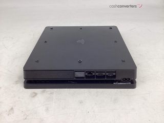 sony ps4 slim 500gb