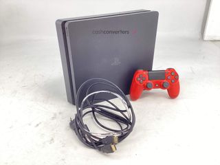 sony ps4 slim 500gb