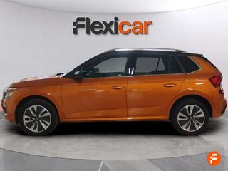 Skoda Kamiq 1.5 TSI 110kW (150CV) SELECTION