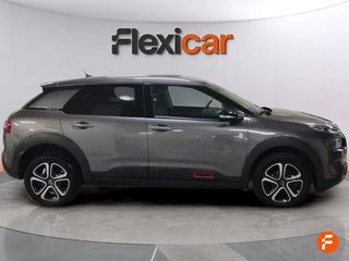 Citroën C4 Cactus BlueHDi 100 S&S C-Series