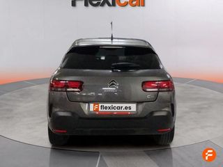 Citroën C4 Cactus BlueHDi 100 S&S C-Series