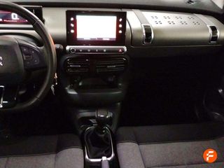 Citroën C4 Cactus BlueHDi 100 S&S C-Series