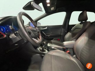 Ford Puma 1.0 EcoBoost 125cv ST-Line MHEV