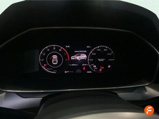 Seat Leon SP 1.5 TSI 96kW S&S Style