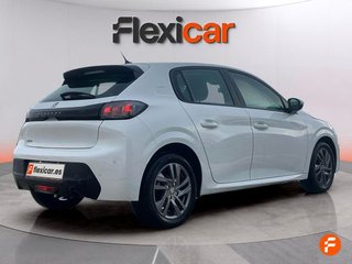 Peugeot 208 BlueHDi 73kW (100CV) Active
