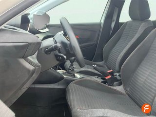 Peugeot 208 BlueHDi 73kW (100CV) Active