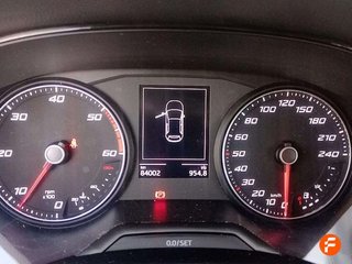 Seat Ibiza 1.6 TDI 59kW (80CV) Reference Plus