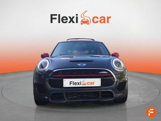 MINI Cooper JOHN COOPER WORKS