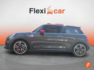 MINI Cooper JOHN COOPER WORKS