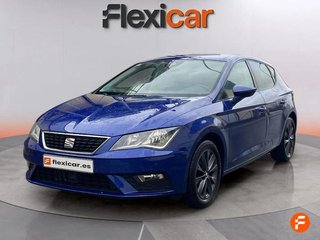 Seat Leon 1.0 EcoTSI 85kW St&Sp Style