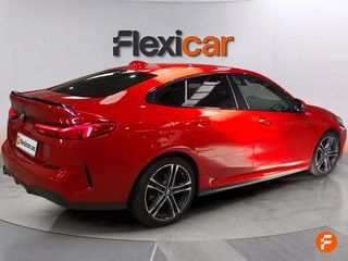BMW Serie 2 216d DCT Gran Coupe