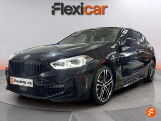 BMW Serie 1 118i