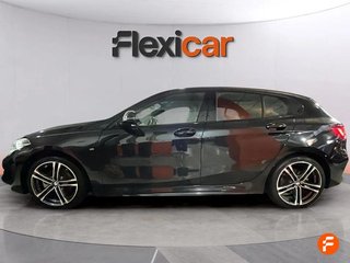 BMW Serie 1 118i