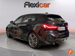BMW Serie 1 118i
